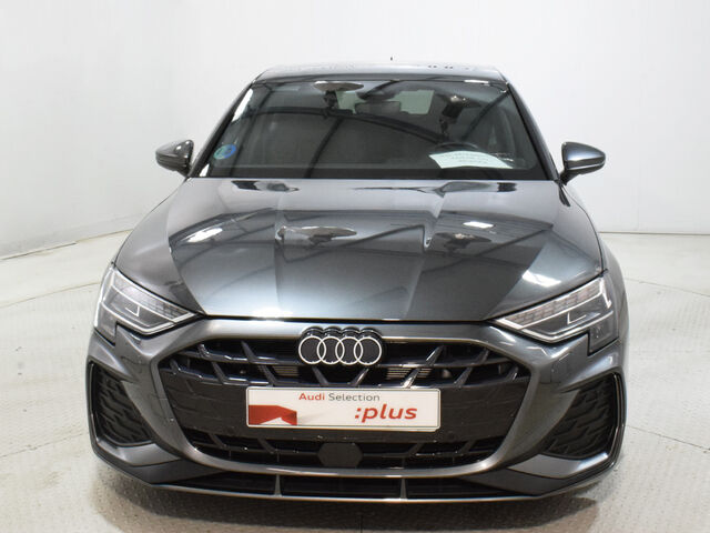 Foto del AUDI A3 Sportback 35 TFSI S line S tronic