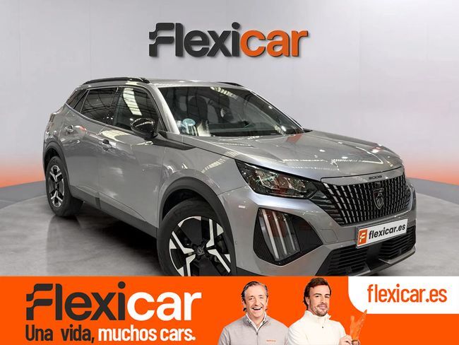 Foto del PEUGEOT 2008 1.2 PureTech S&S Allure EAT8 130