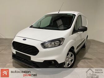 Imagen de FORD Transit Courier Van 1.5TDCi Limited 100