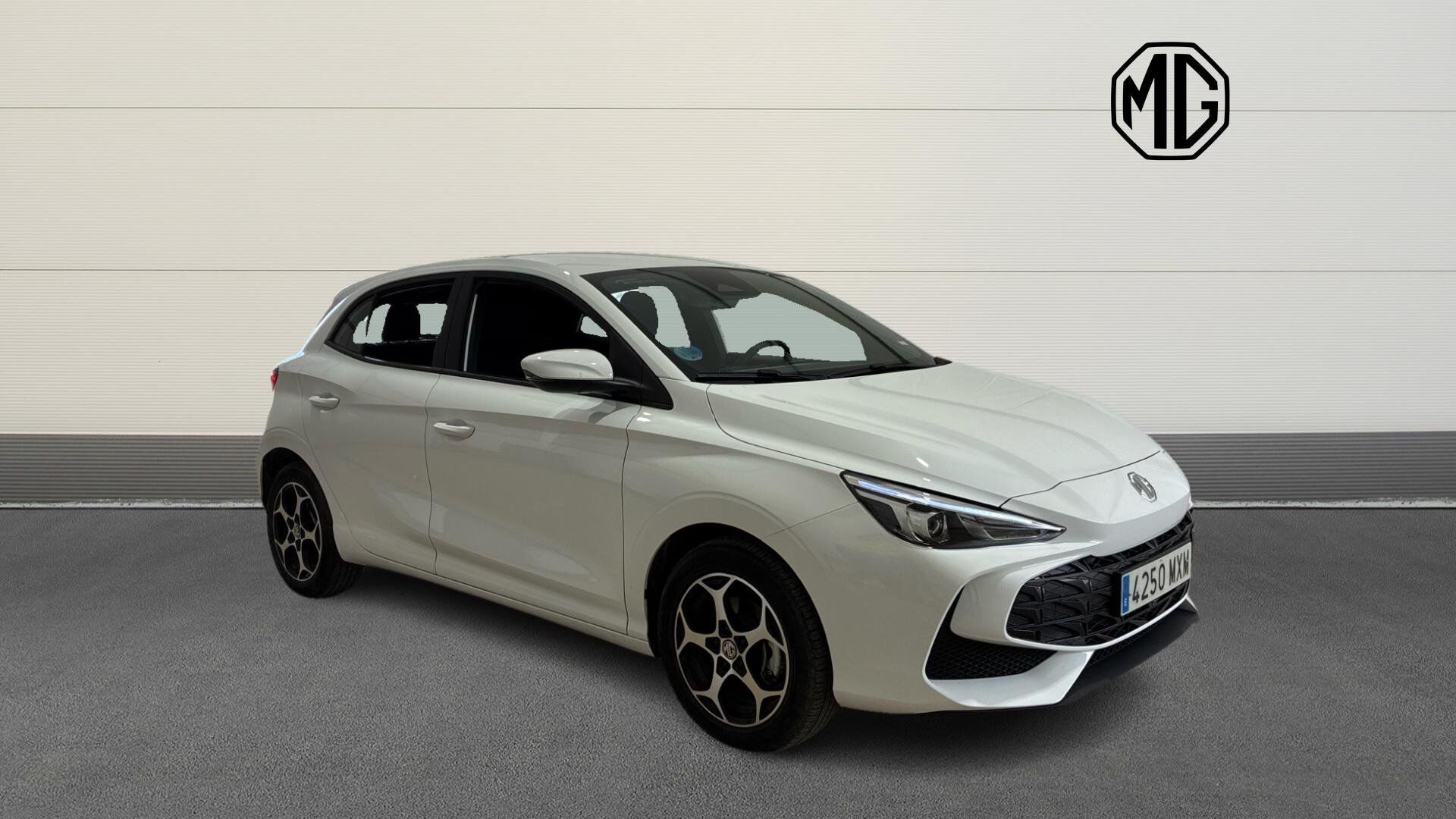 MG 3 (1.5 HEV COMFORT 5P) en Sevilla