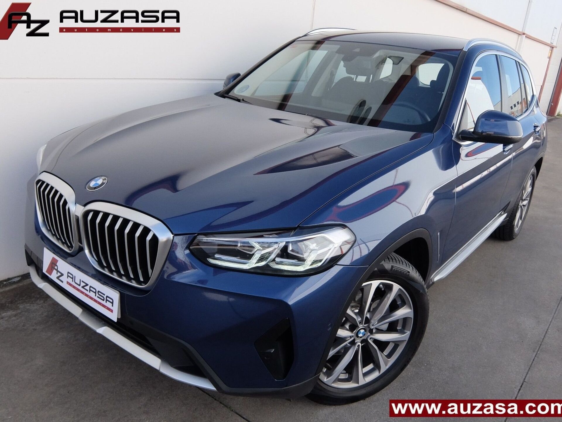 Imagen 1 de BMW X3