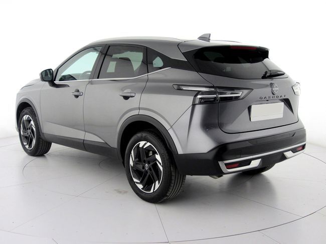 Foto del NISSAN Qashqai 1.3 DIG-T mHEV 12V Acenta 4x2 103kW