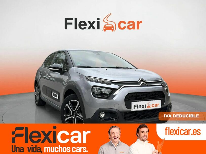 Foto del CITROEN C3 1.5BlueHDi S&S Plus 100