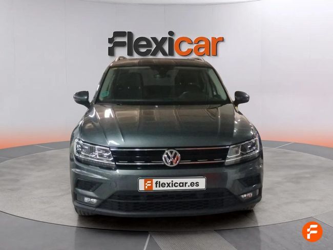 Foto del VOLKSWAGEN Tiguan 1.4 TSI Edition 92kW
