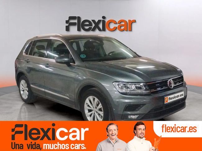 Foto del VOLKSWAGEN Tiguan 1.4 TSI Edition 92kW