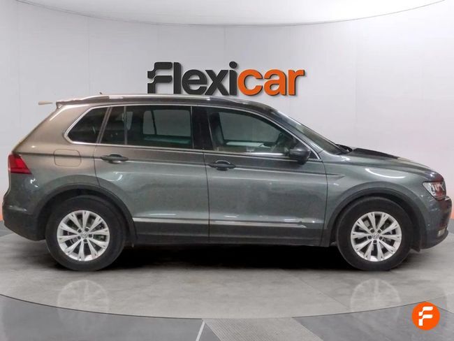 Foto del VOLKSWAGEN Tiguan 1.4 TSI Edition 92kW