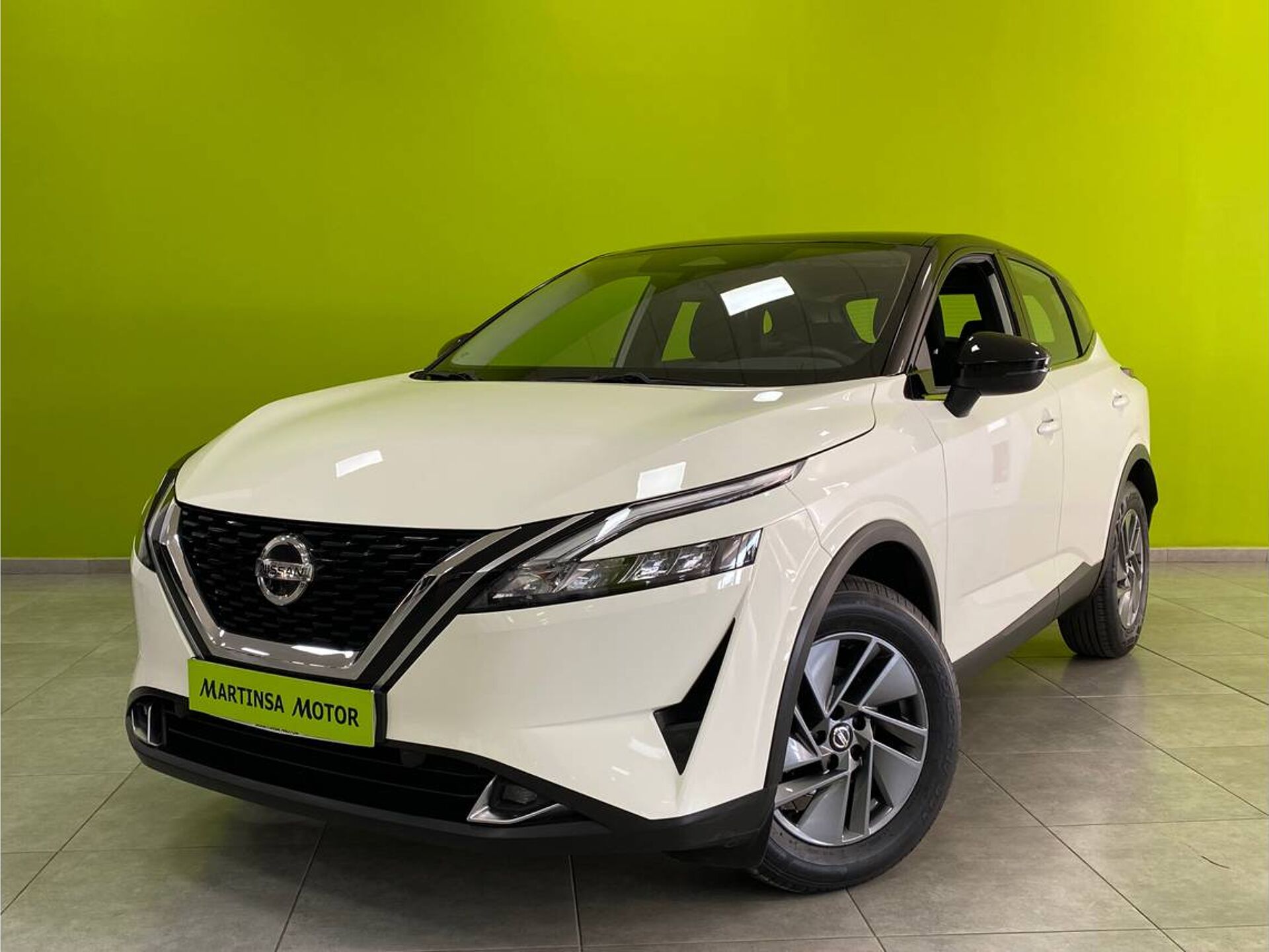 Imagen de NISSAN Qashqai