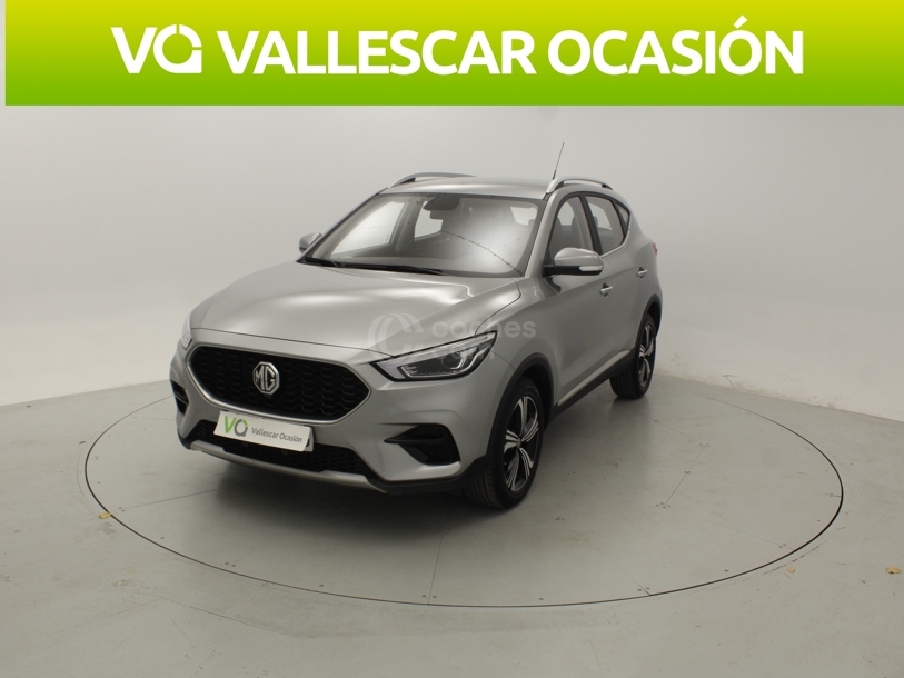 Foto del MG ZS 1.5 VTi-Tech Comfort 78kW