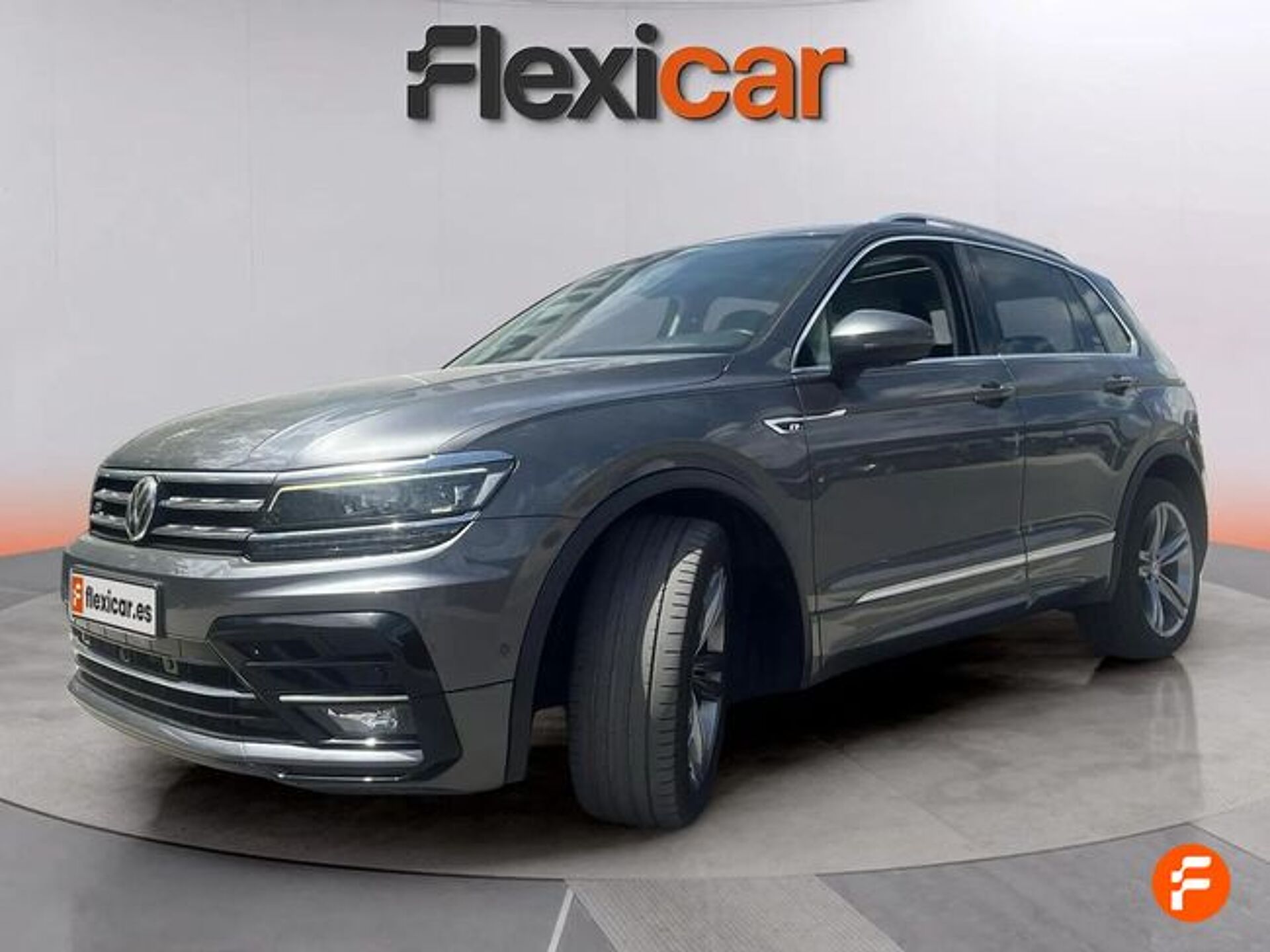Imagen 3 de VOLKSWAGEN Tiguan
