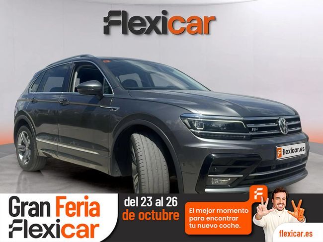 VOLKSWAGEN Tiguan (Sport 2.0 TDI 110kW (150CV) DSG) en Granada
