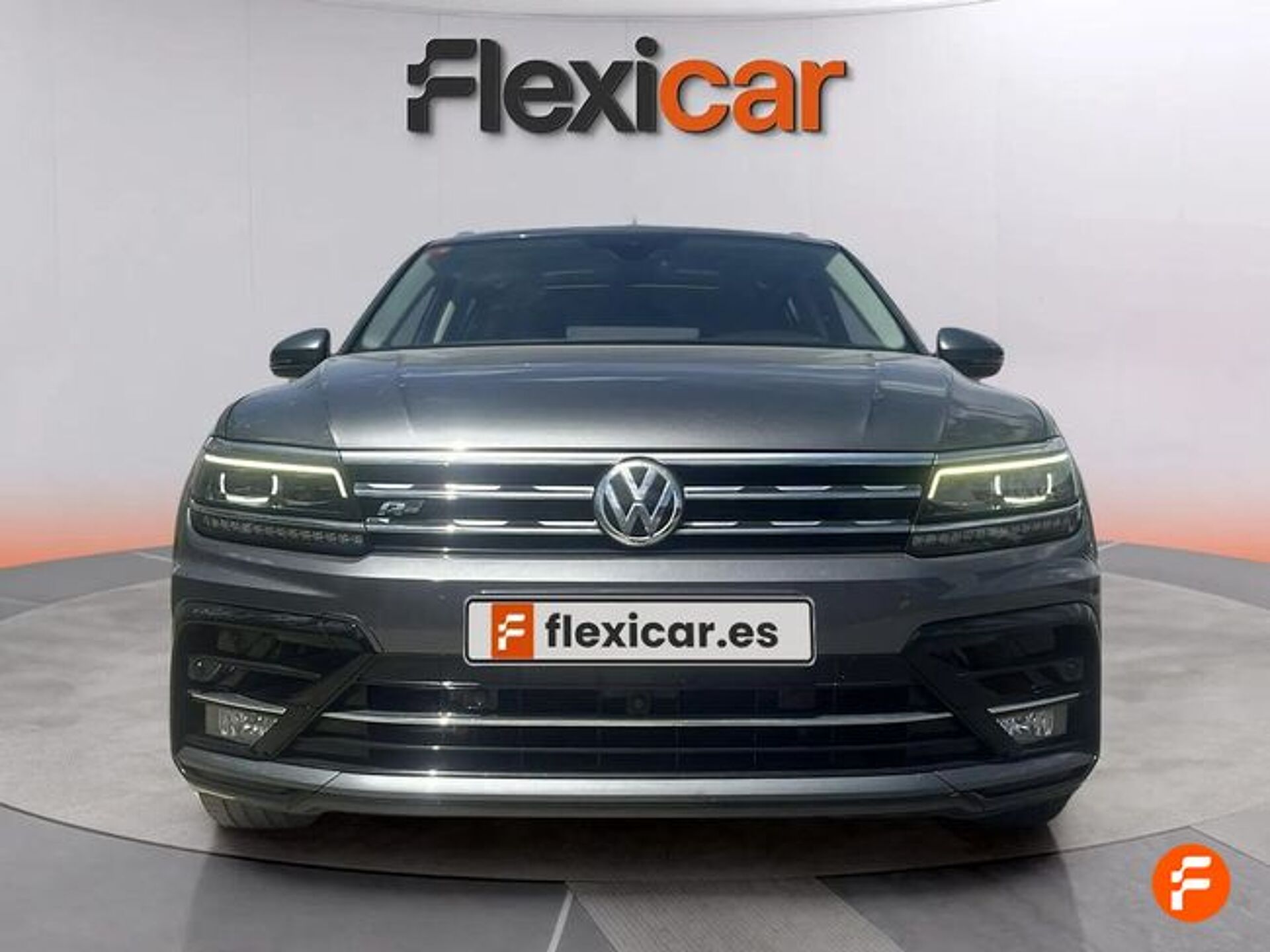 Imagen 2 de VOLKSWAGEN Tiguan