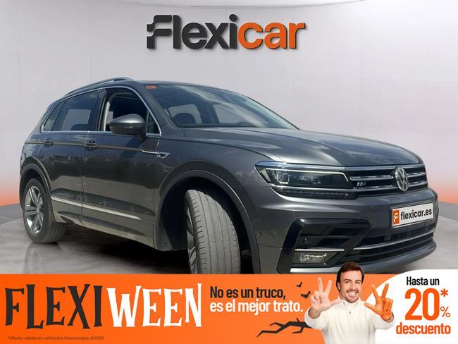 VOLKSWAGEN Tiguan (Sport 2.0 TDI 110kW (150CV) DSG) en Granada