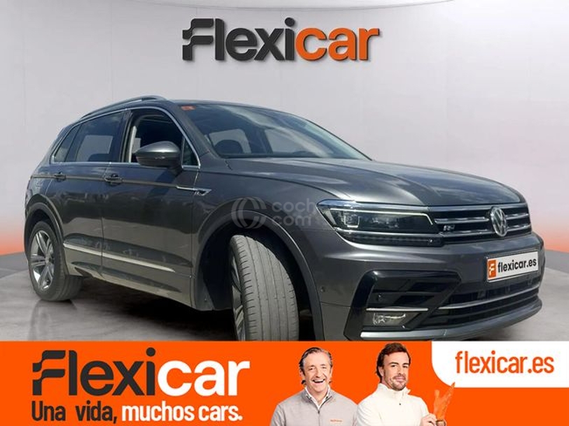 Foto del VOLKSWAGEN Tiguan 2.0TDI Sport DSG 110kW