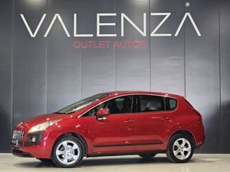 Imagen de PEUGEOT 3008