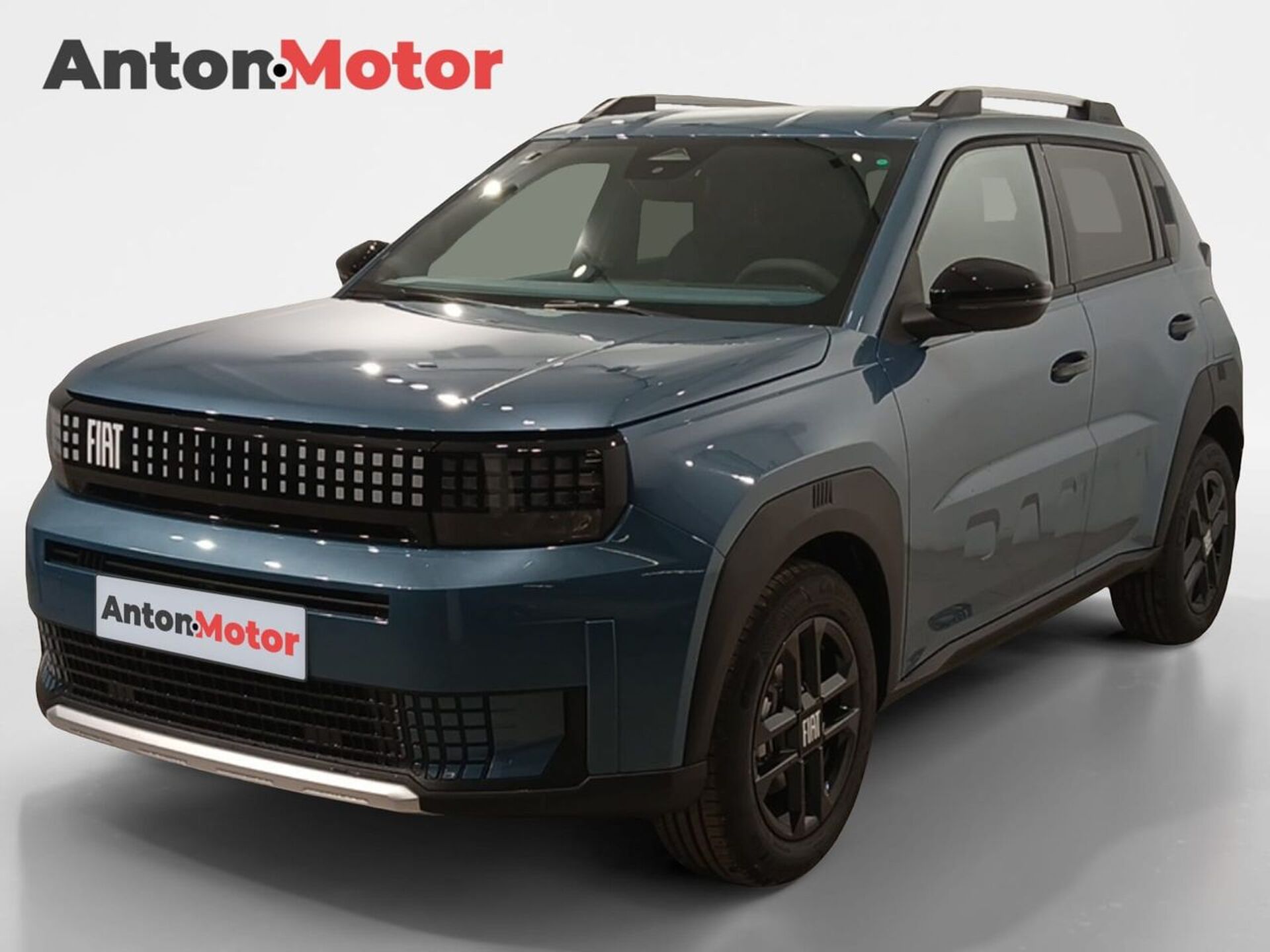 Imagen de FIAT Grande Panda