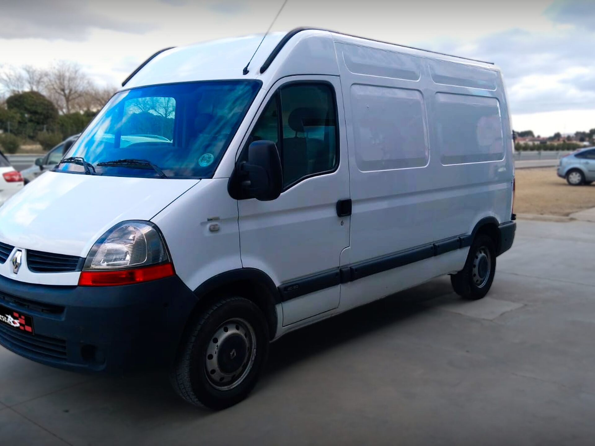 Imagen de RENAULT Master