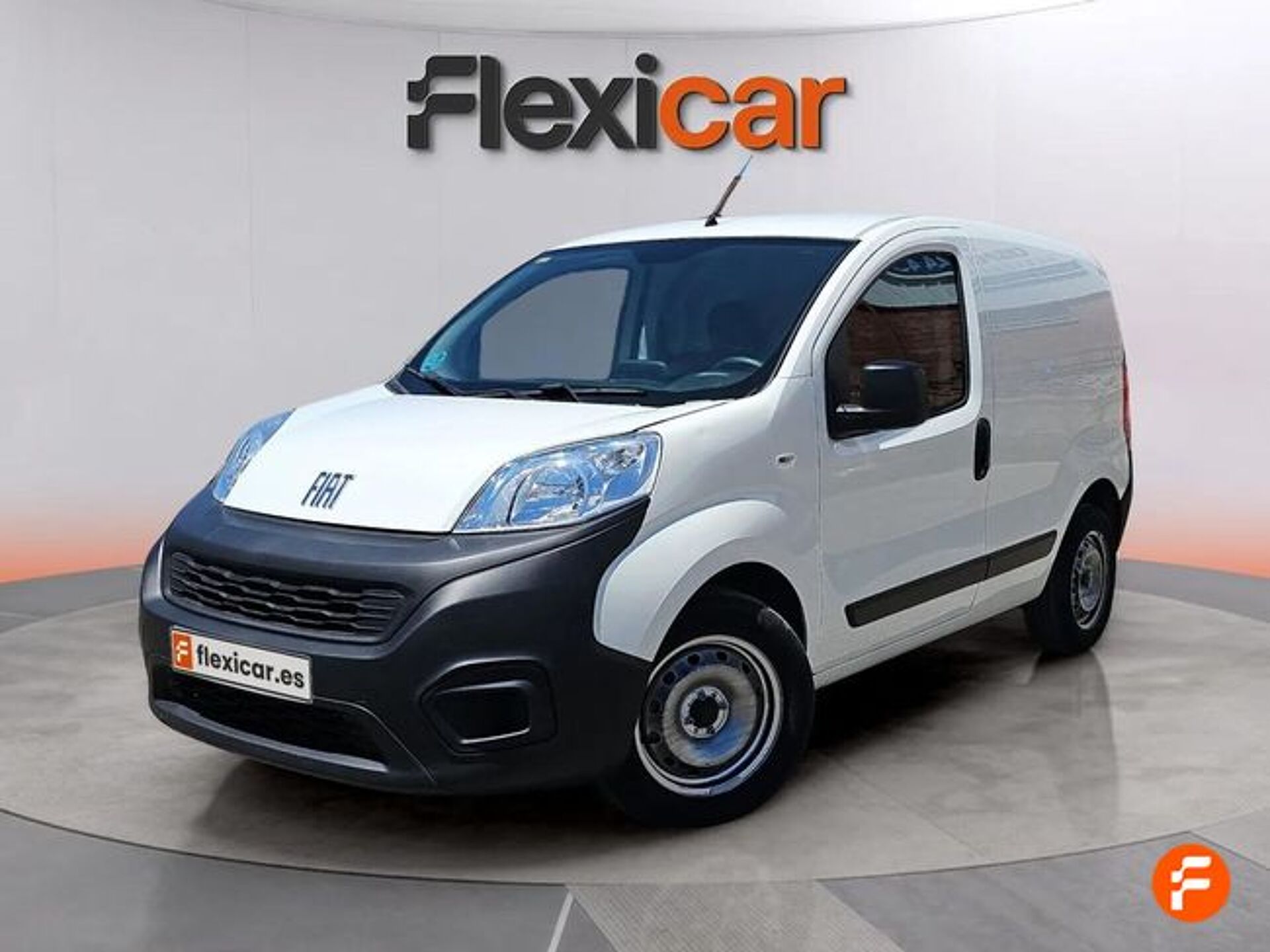 Imagen 3 de FIAT Fiorino Comercial