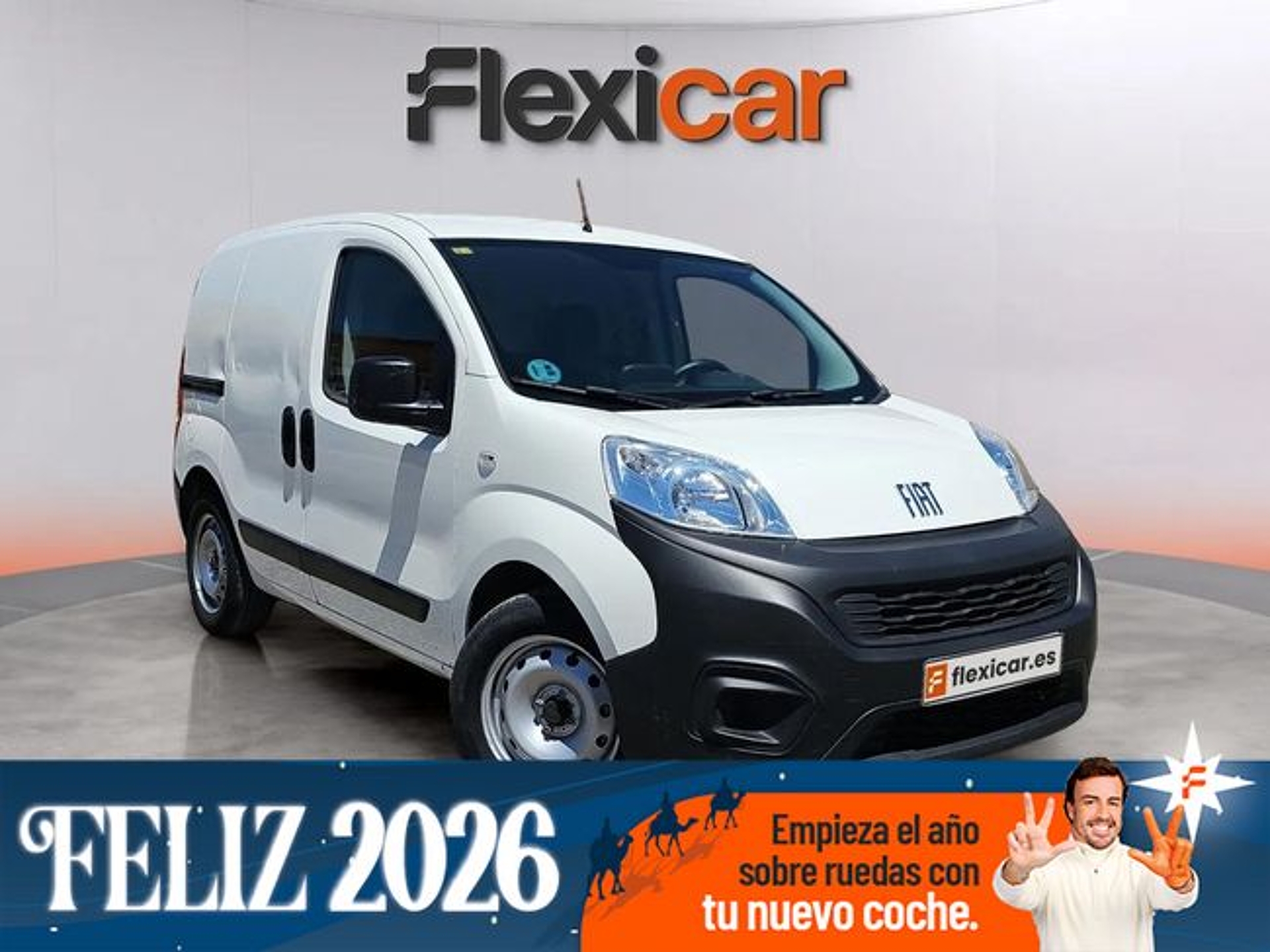 Imagen de FIAT Fiorino Comercial