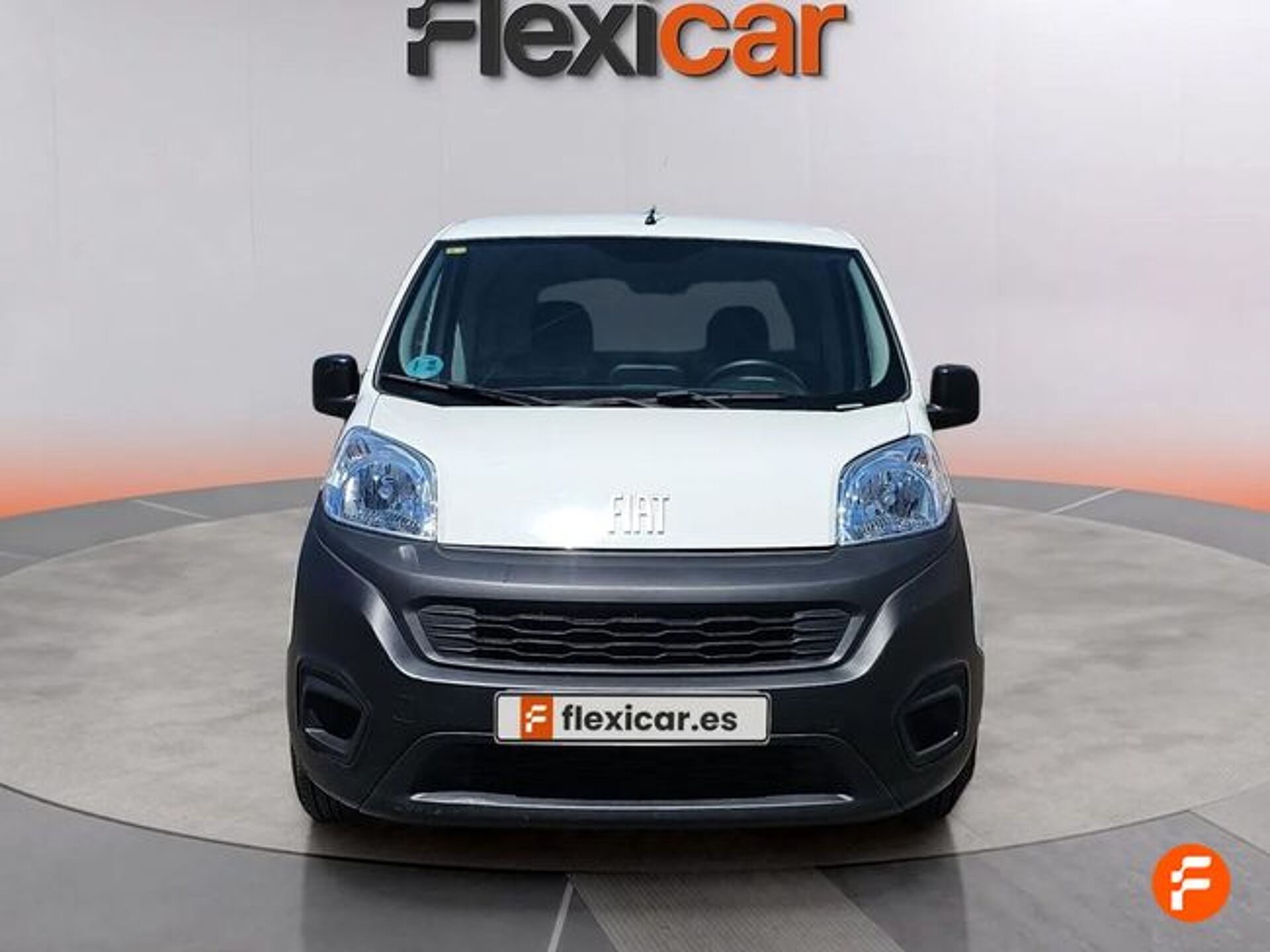 Imagen 2 de FIAT Fiorino Comercial