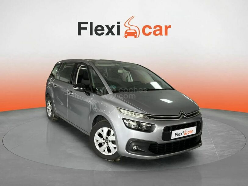 Foto del CITROEN Grand C4 Spacetourer 1.2 PureTech S&S Live 130