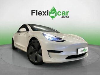 Imagen de TESLA Model 3 Standard RWD Plus