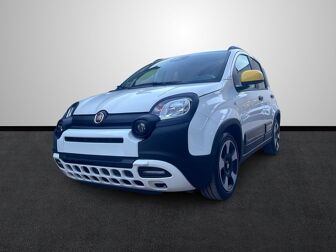 Imagen de FIAT Panda Pandina 1.0 Hybrid