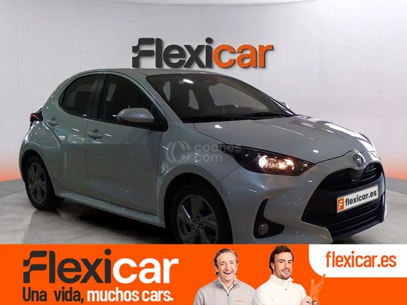 Foto del TOYOTA Yaris 120H 1.5 Active Plus