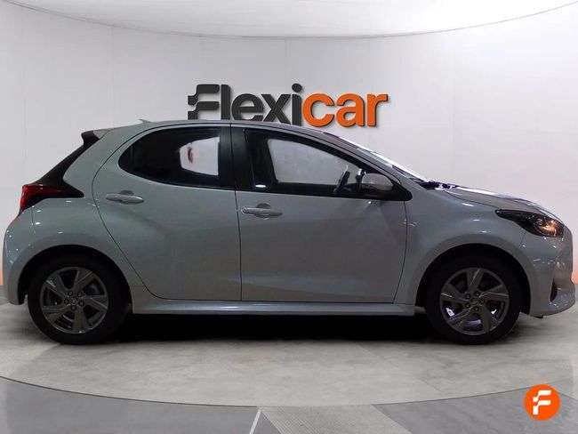 Foto del TOYOTA Yaris 120H 1.5 Active Plus