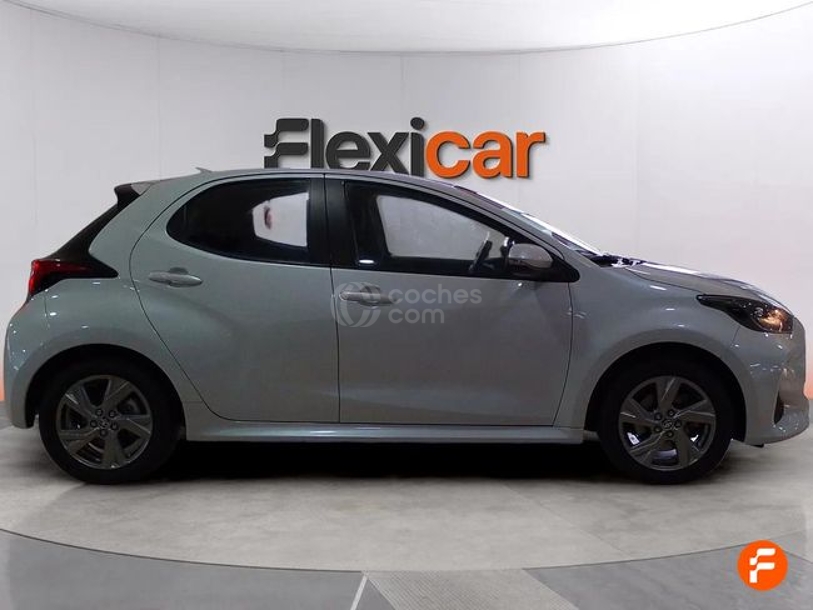 Foto del TOYOTA Yaris 120H 1.5 Active Plus