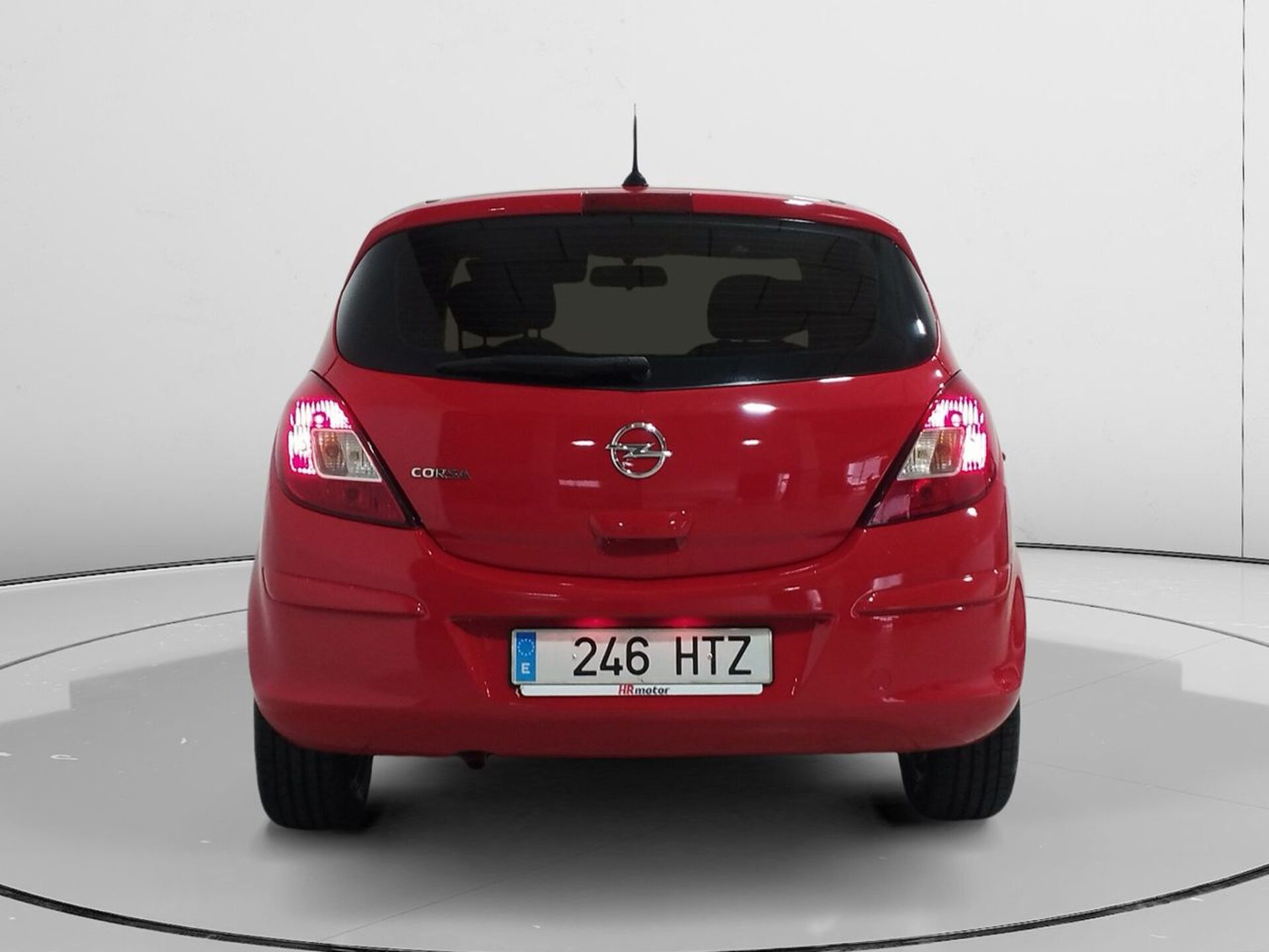 Imagen 3 de OPEL Corsa