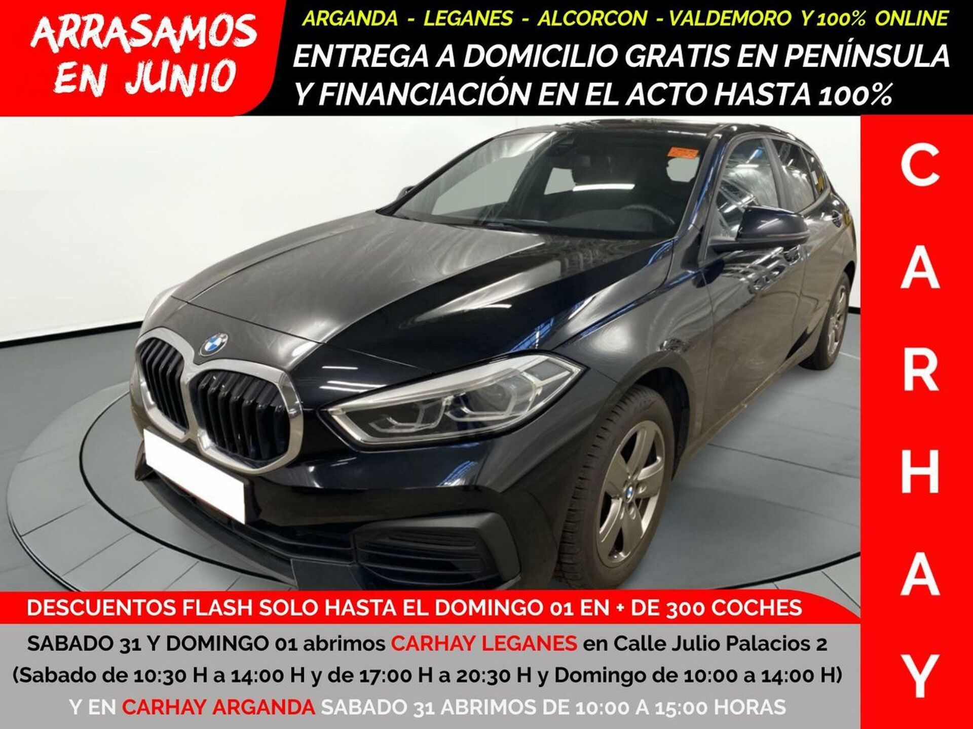 Imagen de BMW Serie 1