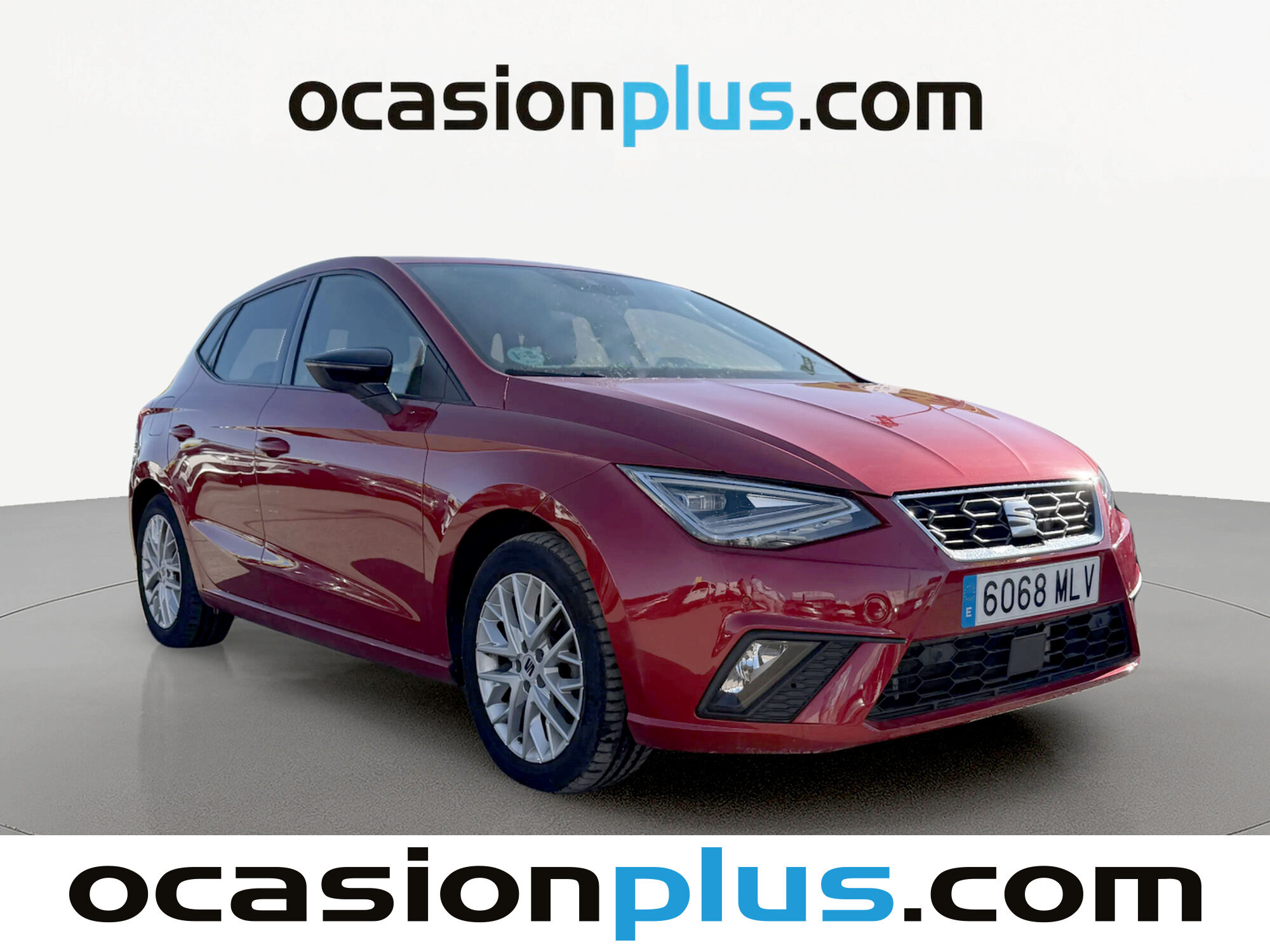 Foto del SEAT Ibiza 1.0 TSI S&S FR 110