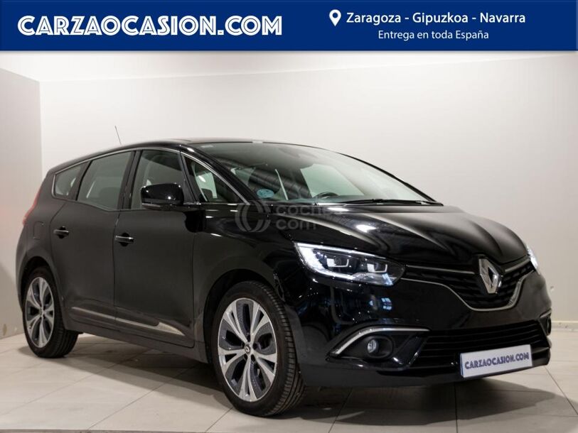 Foto del RENAULT Scénic Grand Scénic 1.3 TCe GPF Zen 103kW