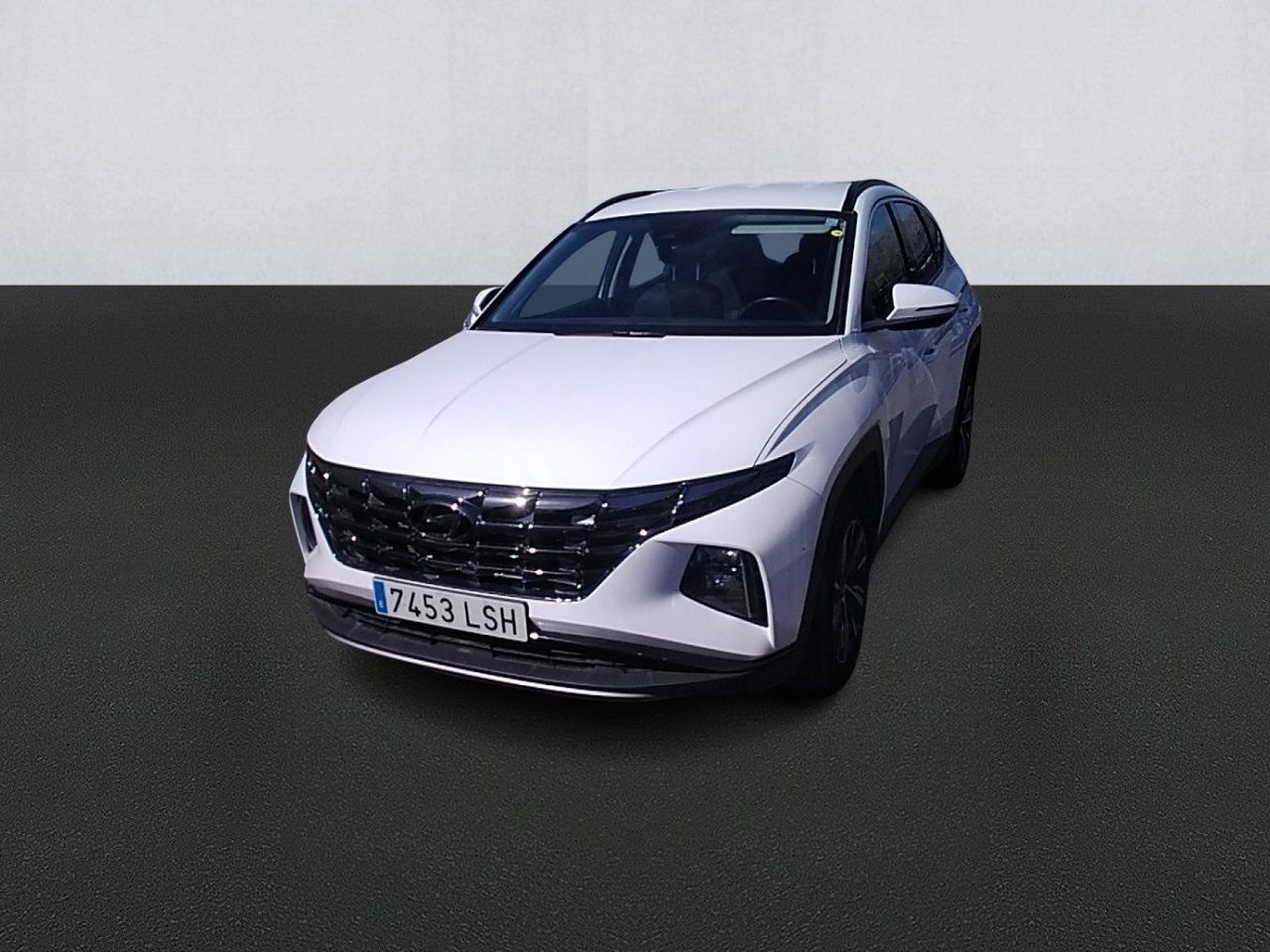 HYUNDAI Tucson (1.6 TGDI HEV Maxx Auto 169 kW (230 CV)) en Madrid