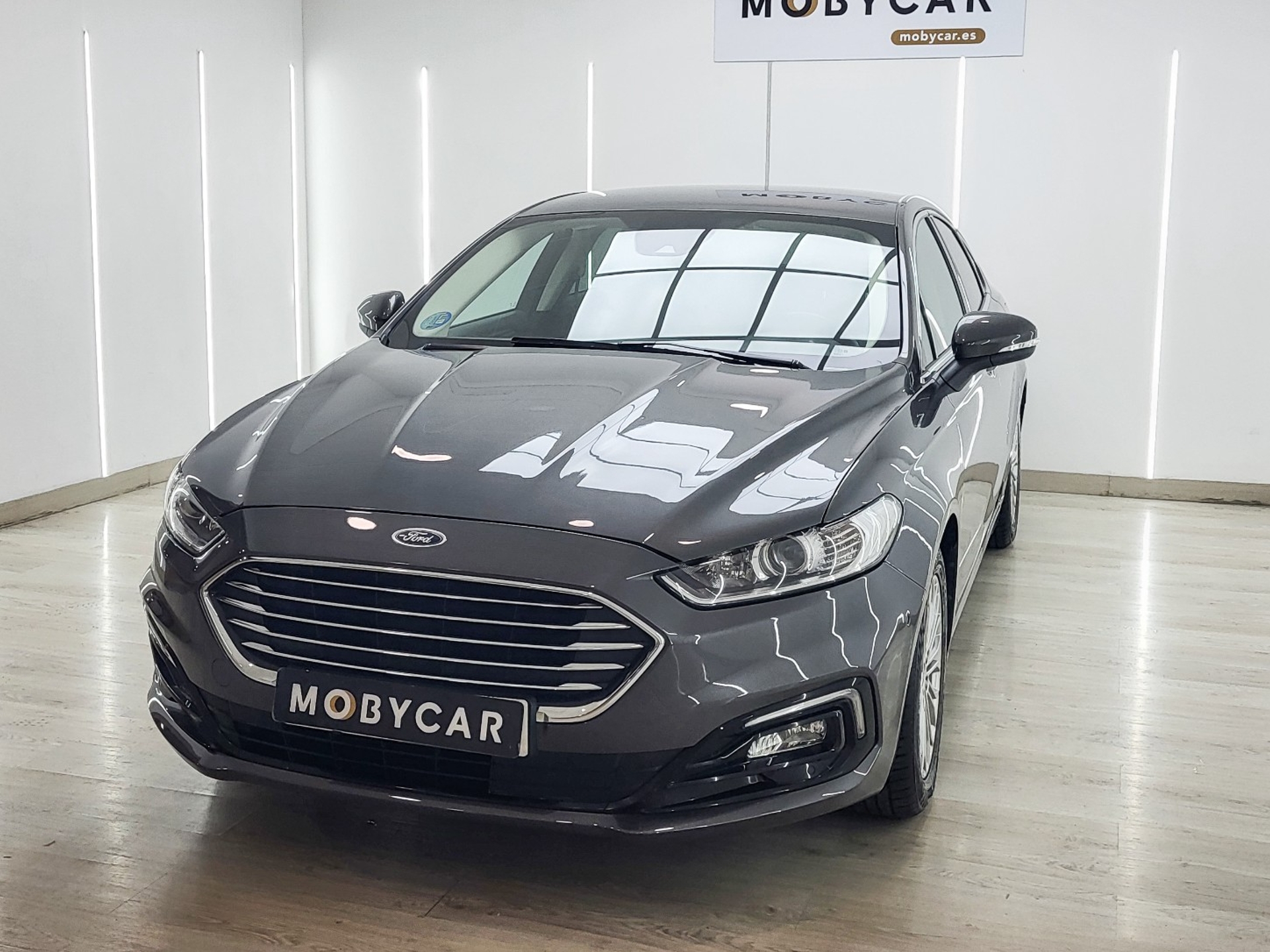 Imagen de FORD Mondeo