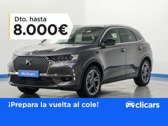 Imagen de DS DS 7 Crossback 2.0BlueHDi So Chic Aut.