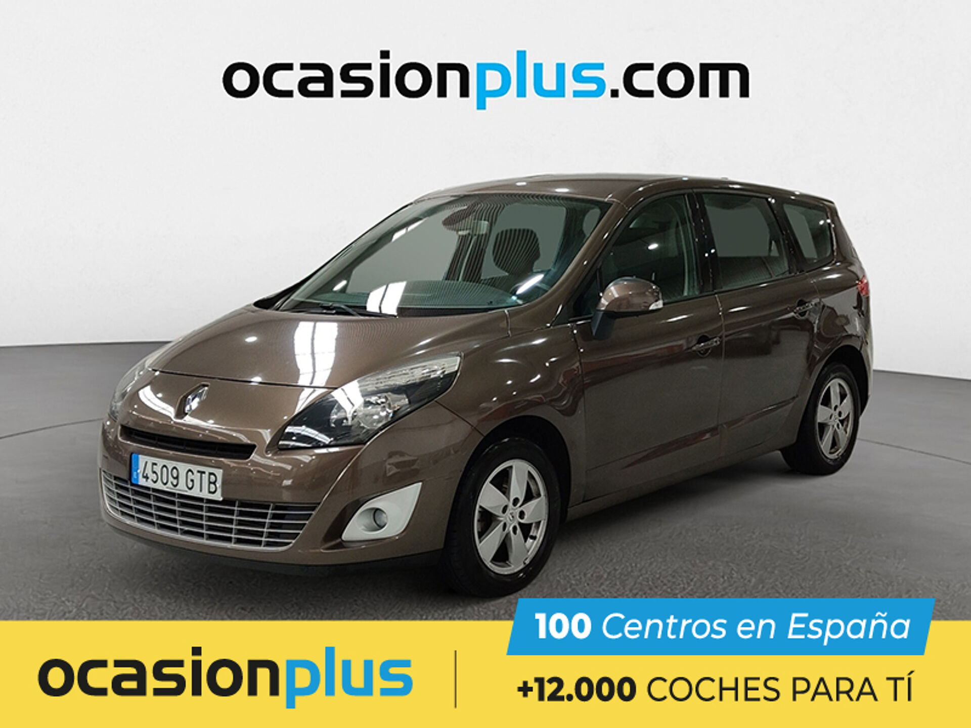 Imagen de RENAULT Scenic