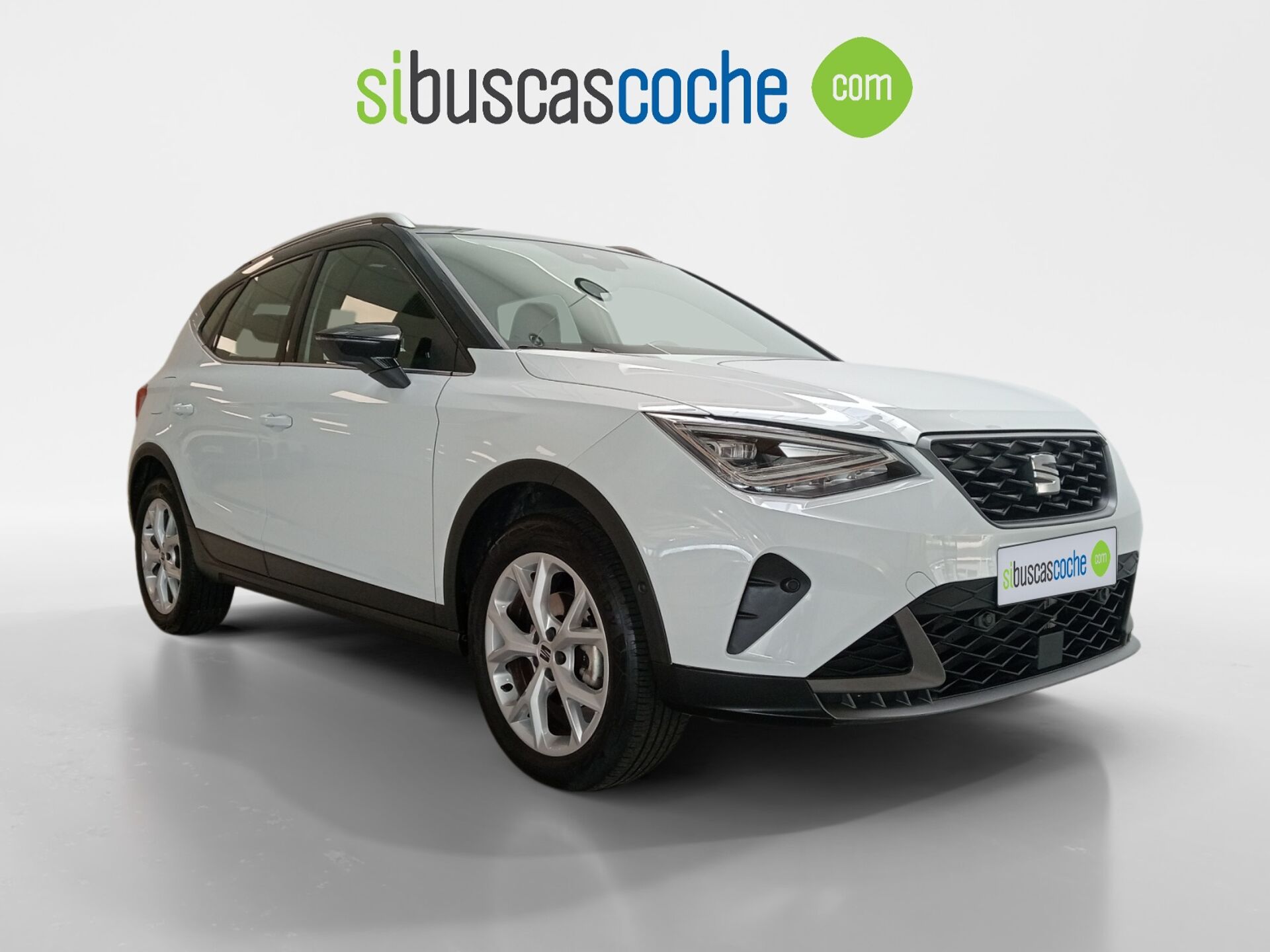 Imagen de SEAT Arona