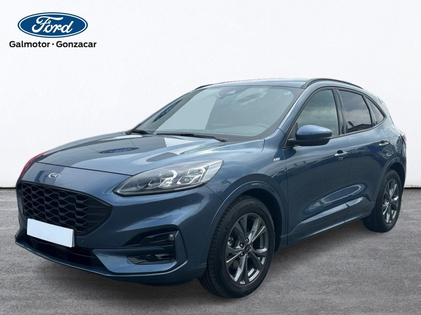 FORD Kuga (1.5 ECOBOOST 110KW ST-LINE X 5P) en Coruña, A