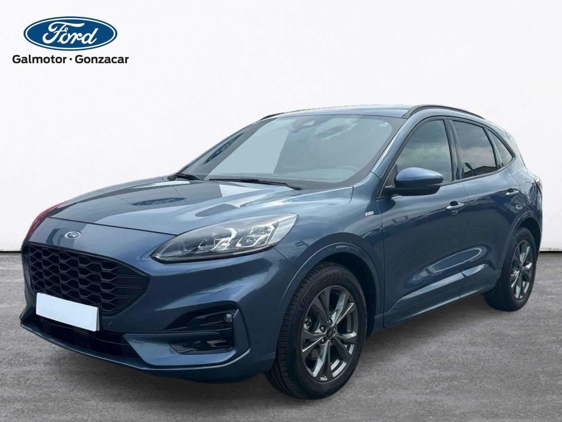 Imagen de FORD Kuga