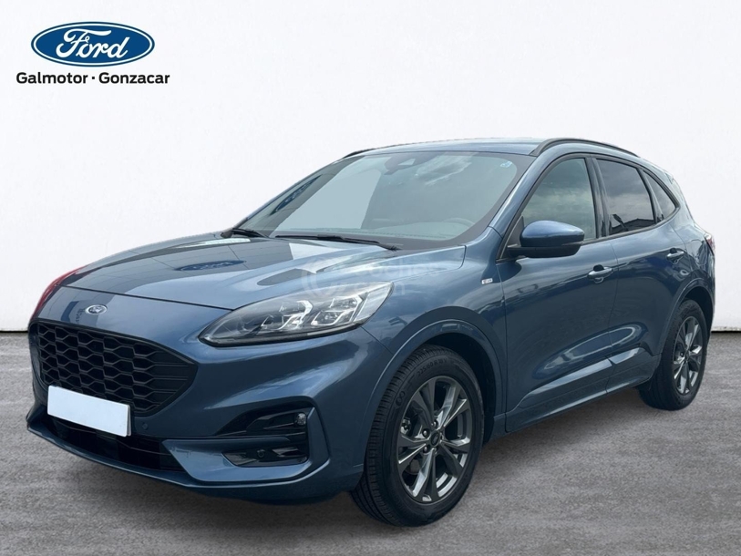 Foto del FORD Kuga 1.5 EcoBoost ST-Line X FWD 150