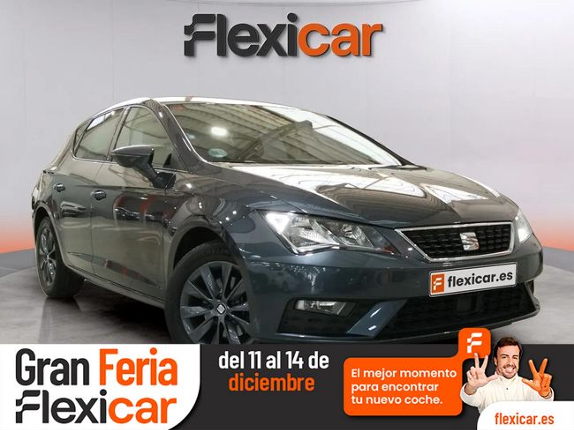 Imagen de SEAT León