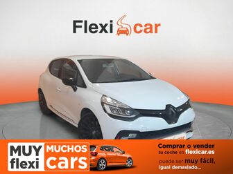 Imagen de RENAULT Clio 1.6 Energy RS EDC 147kW