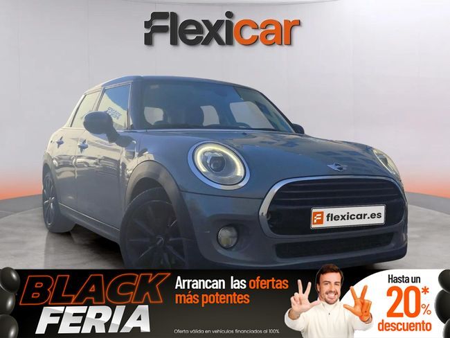 MINI Mini (COOPER 5 PUERTAS) en Baleares