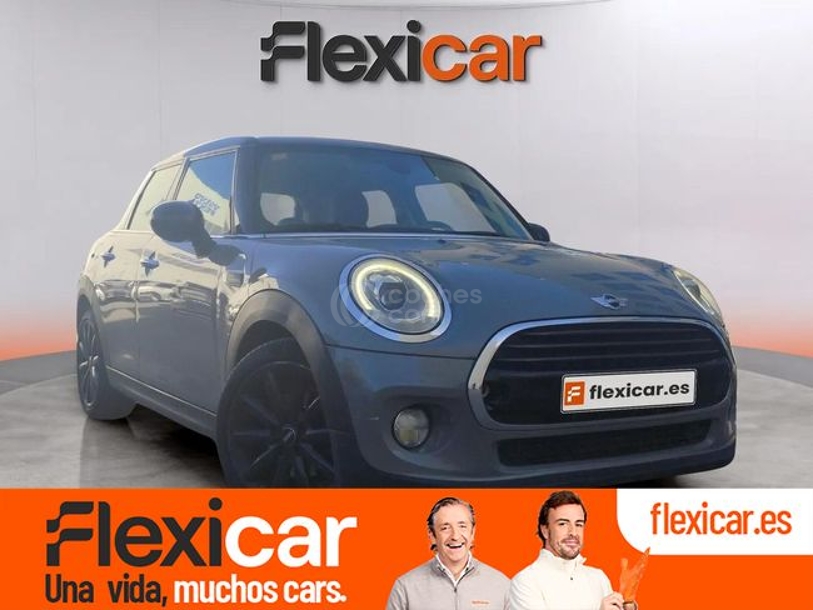 Foto del MINI Mini Cooper Aut.