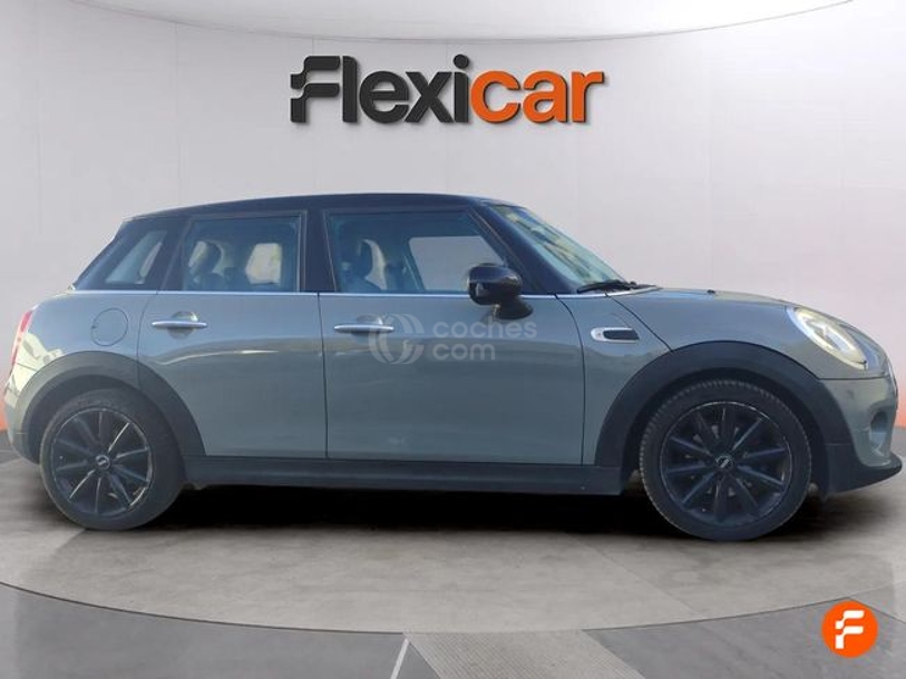 Foto del MINI Mini Cooper Aut.