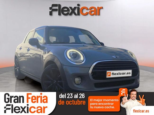 MINI Mini (COOPER 5 PUERTAS) en Baleares