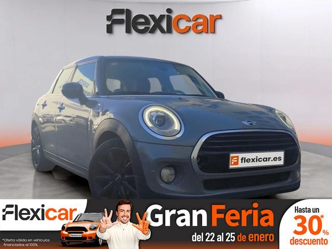 MINI Mini (COOPER 5 PUERTAS) en Baleares