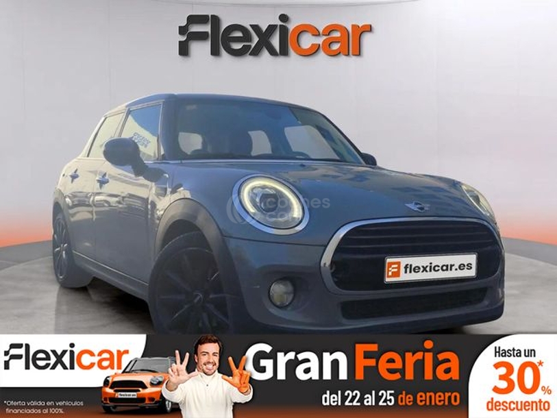 Foto del MINI Mini Cooper Aut.