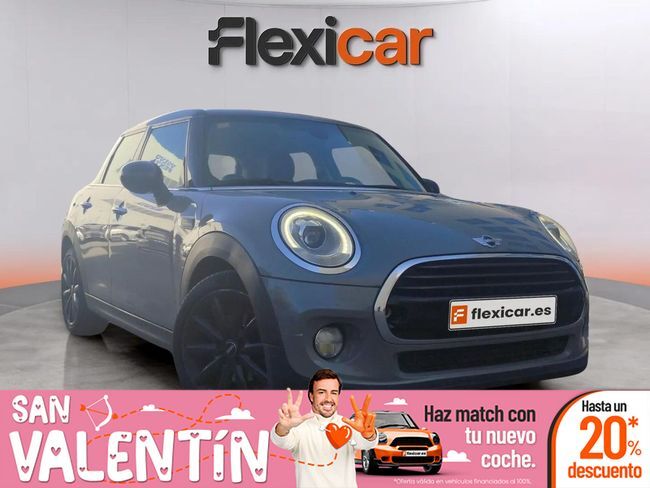 Foto del MINI Mini Cooper Aut.